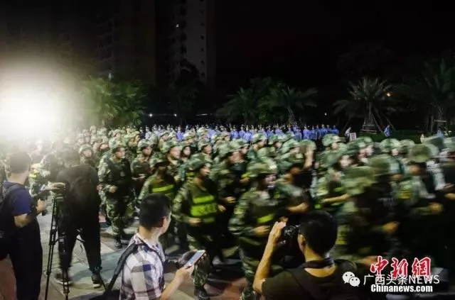 【视频】桂林被列入了2018全国传销重点整治