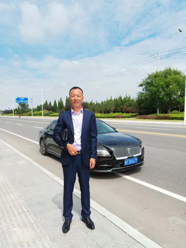 山东威海文登南海新区"资本运作"传销组织 鼓吹投资33500回报1200万