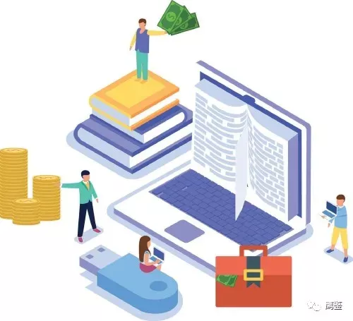 警惕 部分教育平台实质是利用买卖 网课 进行集资诈骗 李旭反传销热线