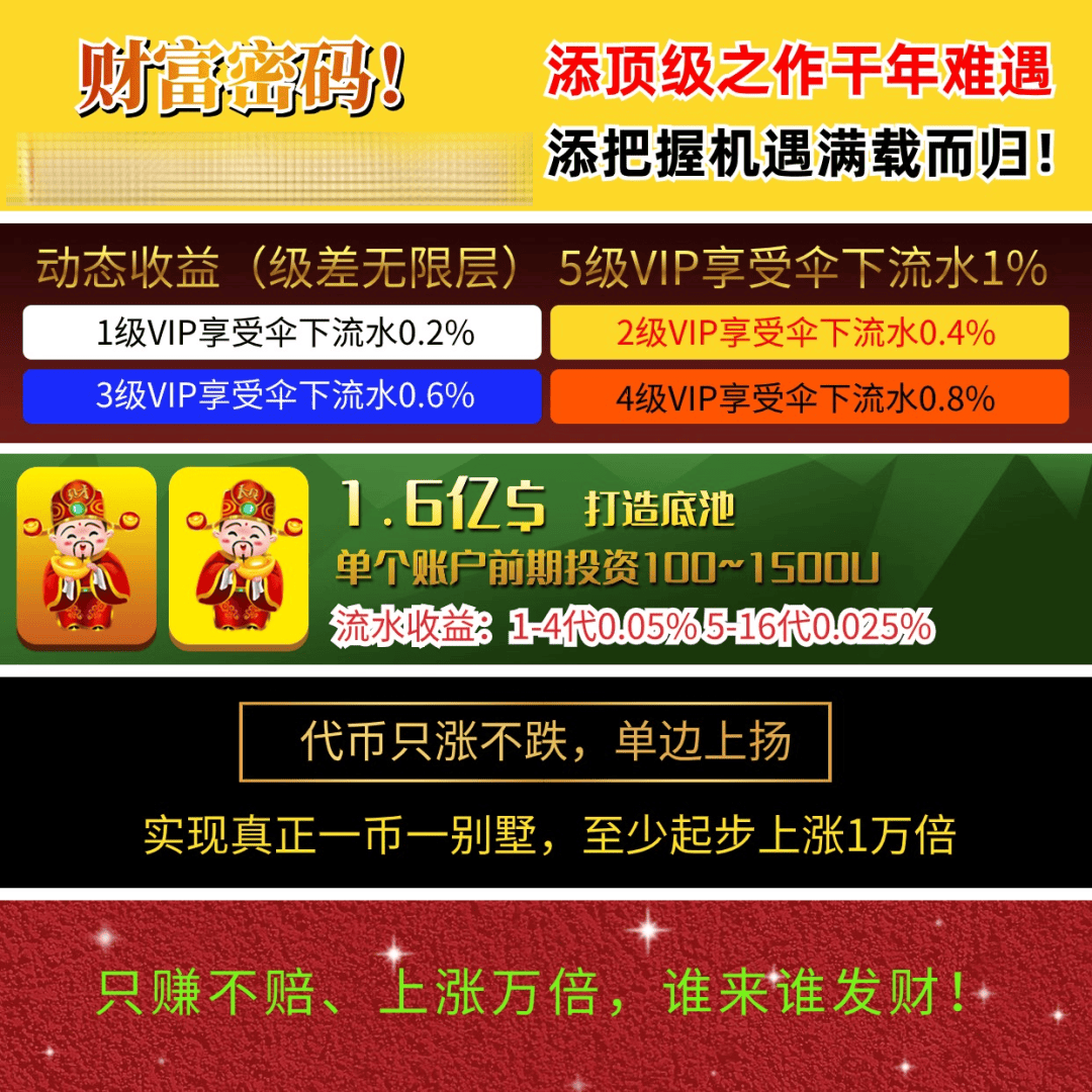 跟着网络“大V”买卖虚拟货币只赚不赔？别做梦了！